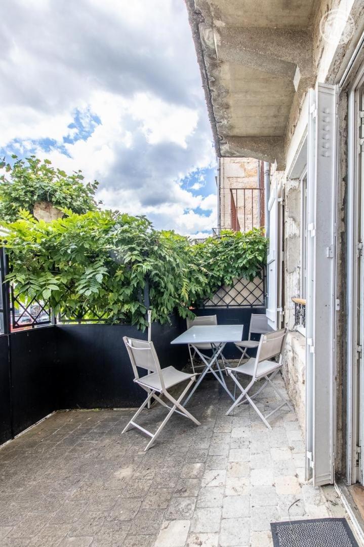 Maison De Charme En Bourgogne Saint-Gengoux-le-National 외부 사진