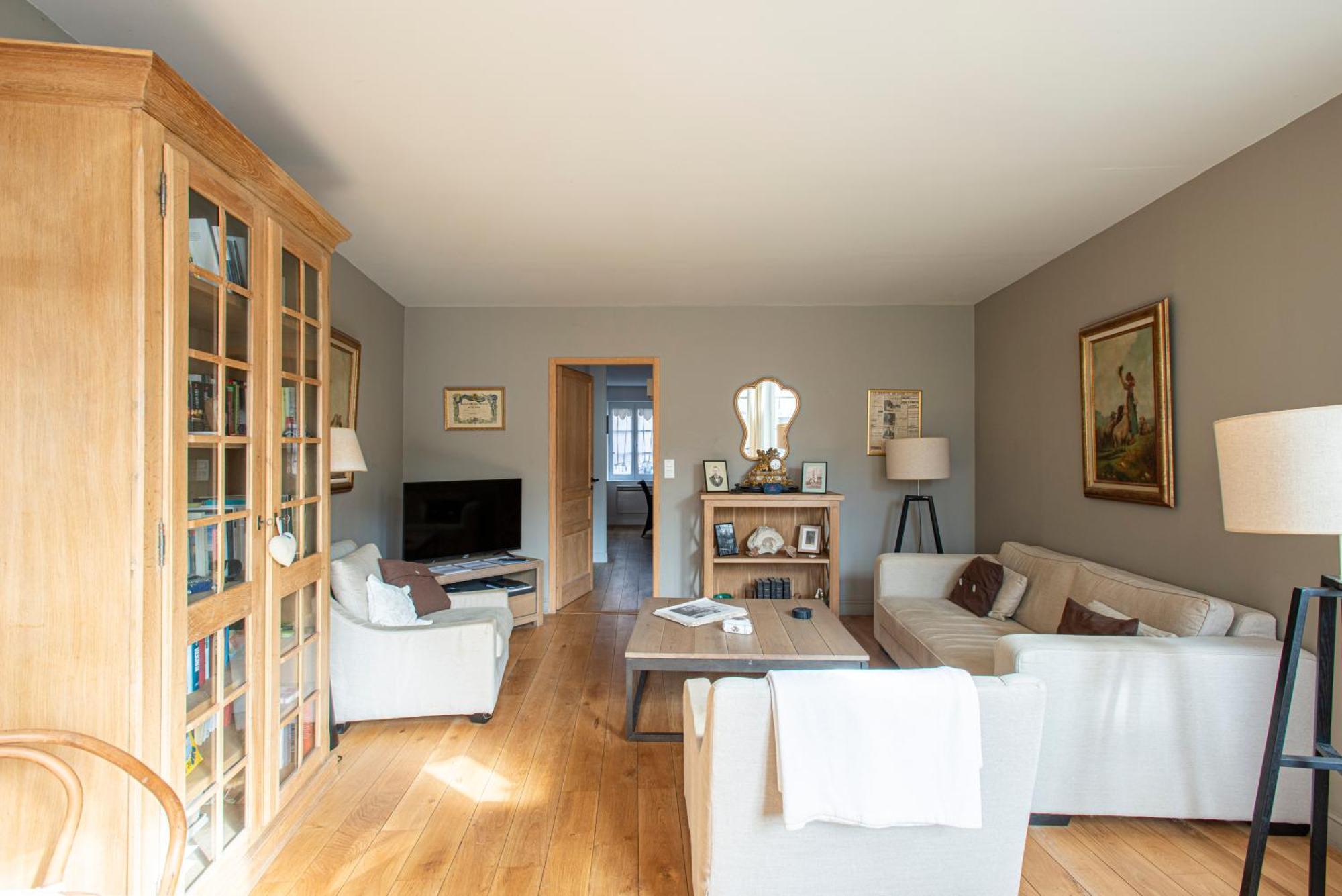 Maison De Charme En Bourgogne Saint-Gengoux-le-National 외부 사진